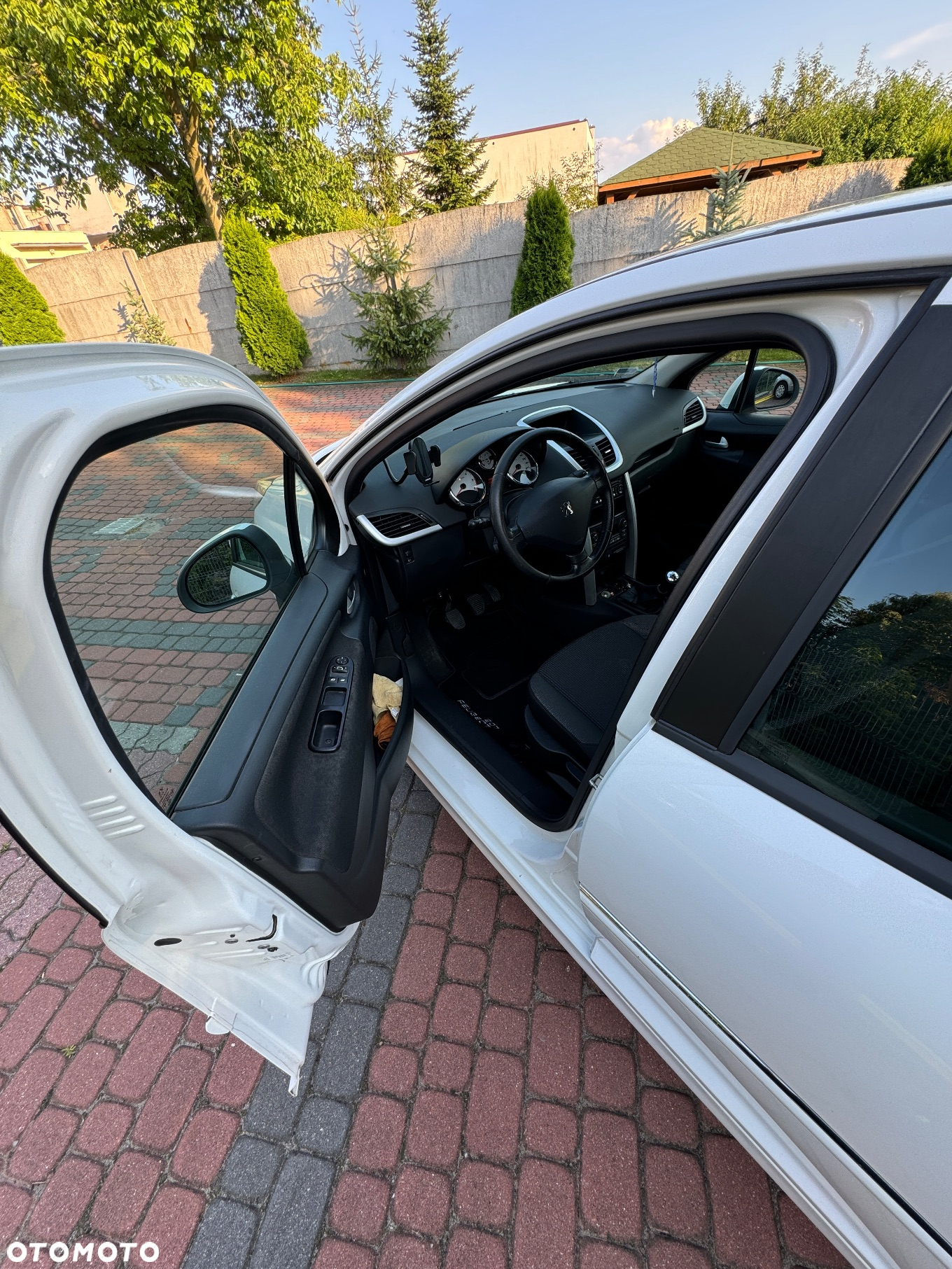 Peugeot 207 - 10