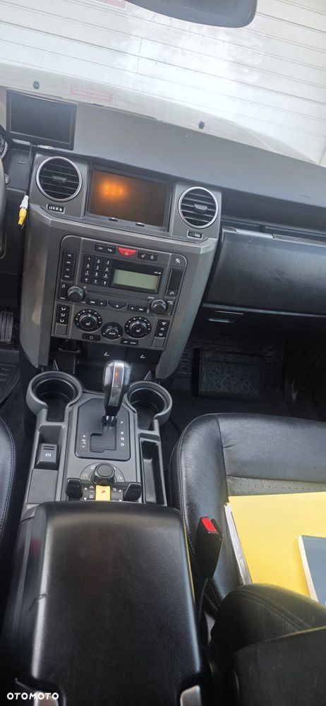 Land Rover Discovery TD V6 Family Limited Edition - 6