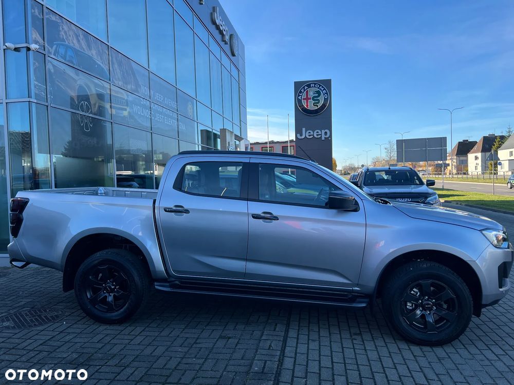 Isuzu D-Max 1.9 DC LSE - 6