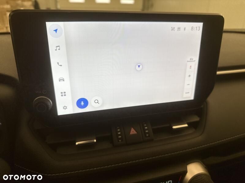 Toyota RAV4 2.5 Hybrid Comfort 4x4 - 15