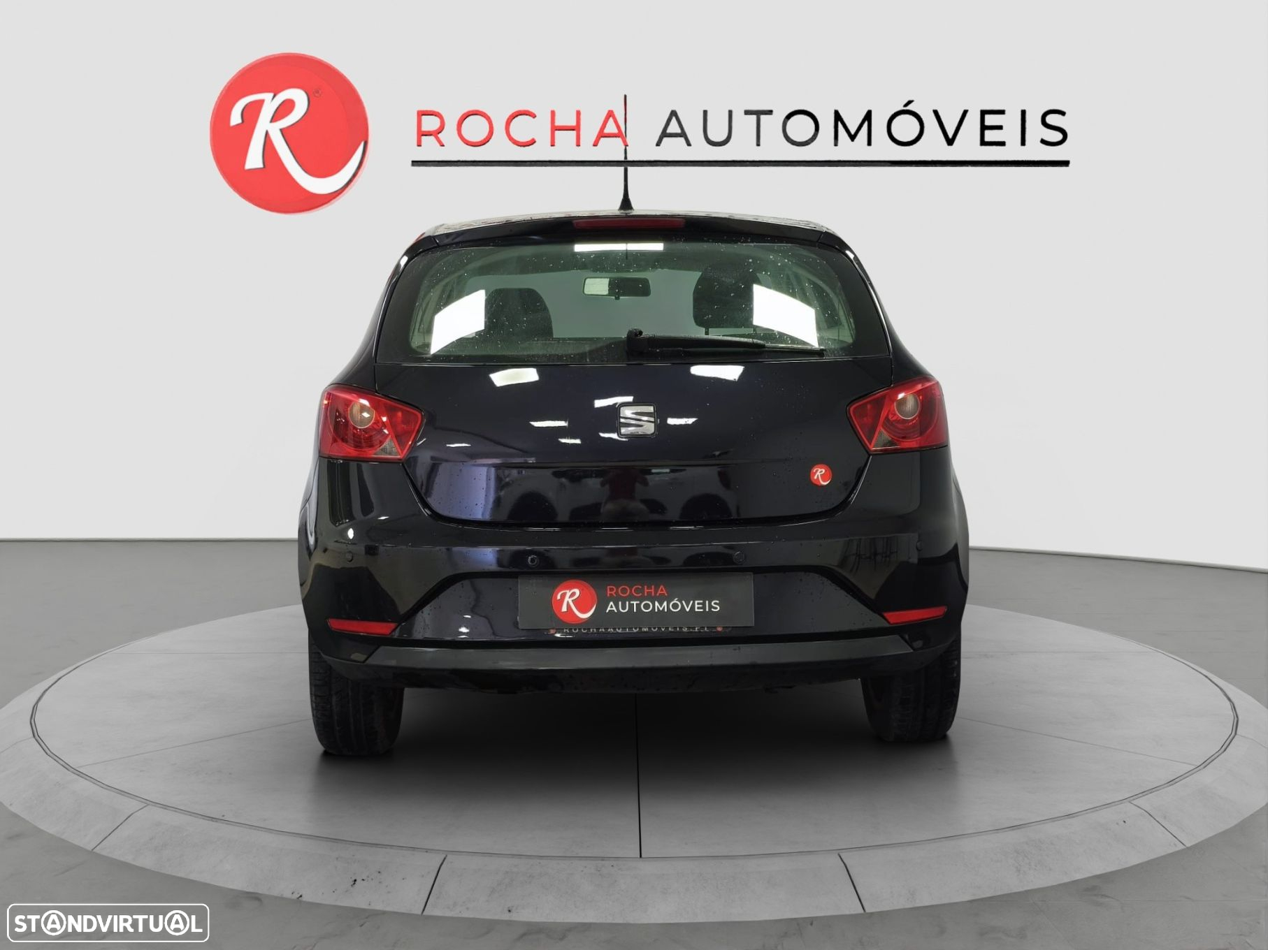 SEAT Ibiza 1.2 TSi Style - 5
