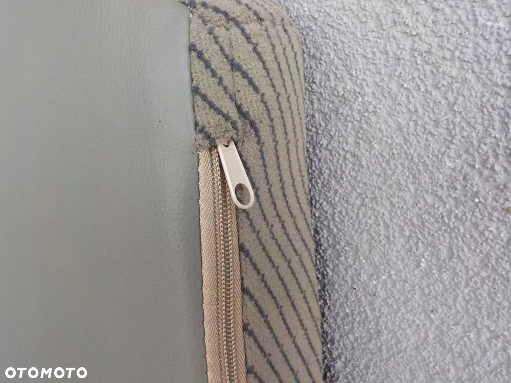 VW T4 FOTEL KANAPA ŁÓŻKO MULTIVAN MATERAC - 6