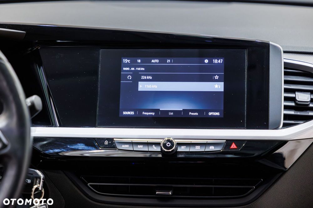 Opel Grandland 2022