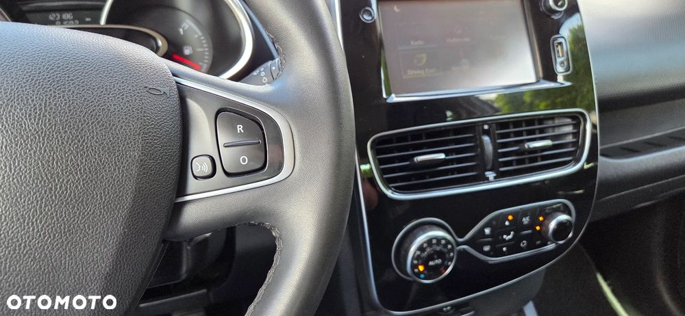 Renault Clio 0.9 Energy TCe Intens+ EU6 - 32