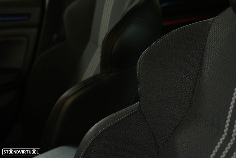 Renault Mégane Sport Tourer 1.5 Blue dCi GT Line - 23