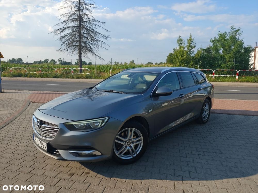 Opel Insignia 2.0 Exclusive - 12