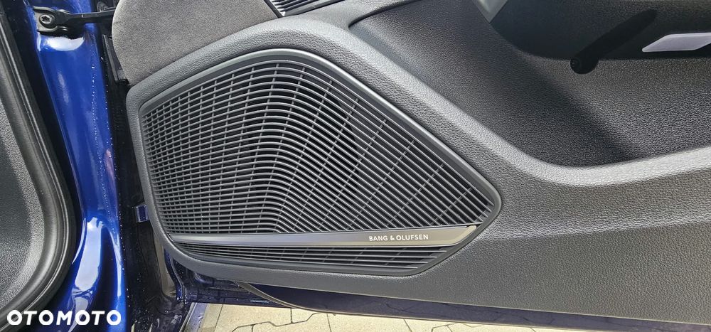 Audi S4 Limousine - 26