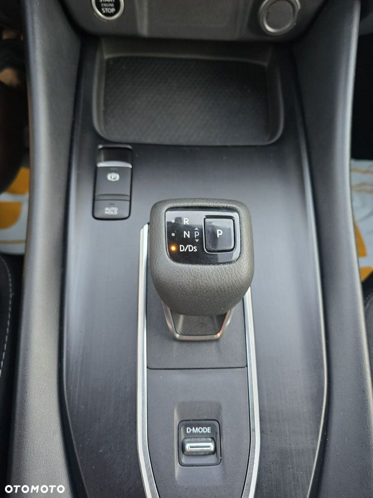 Nissan Qashqai - 15