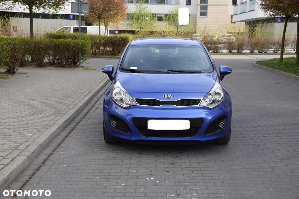 Kia Rio 1.2 XL - 3