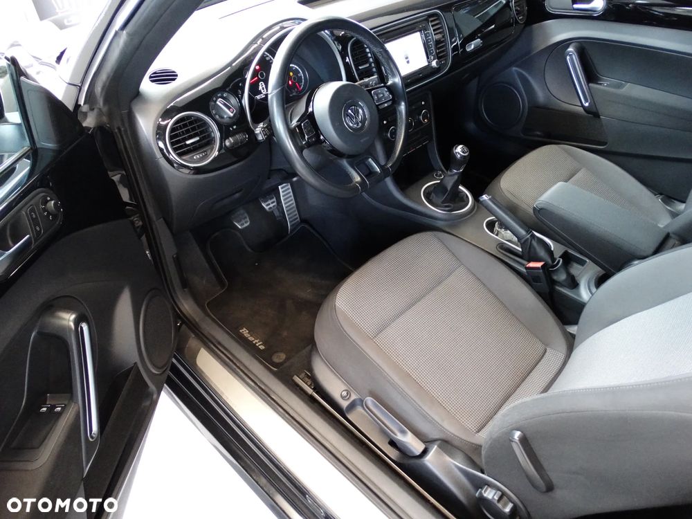 Volkswagen Beetle 1.4 TSI Design - 23