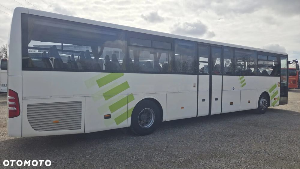 Mercedes-Benz Intouro - 7