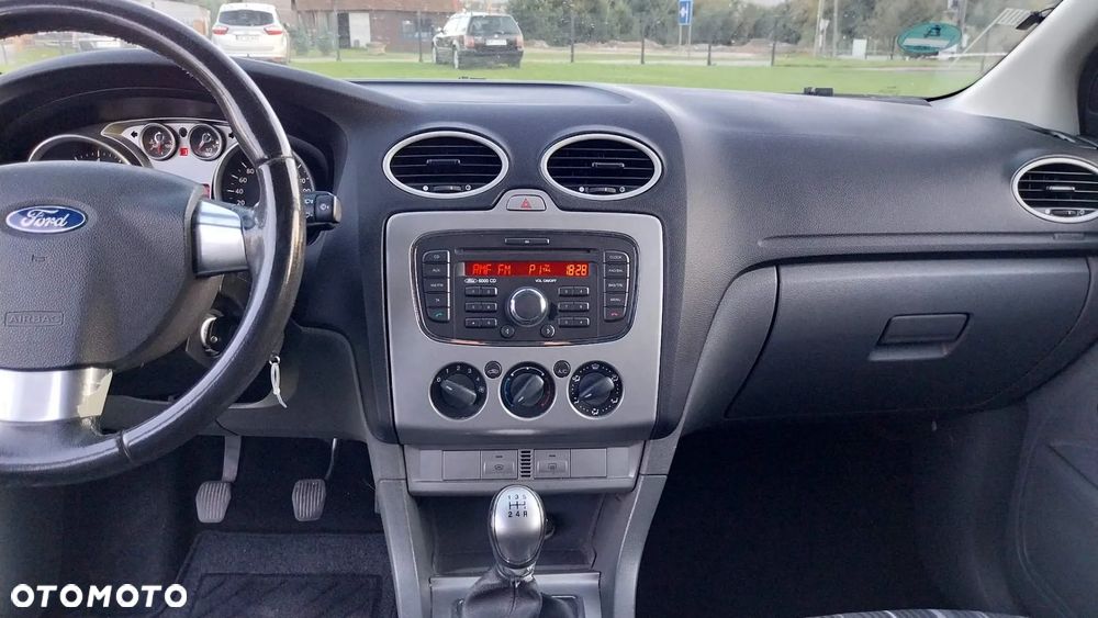 Ford Focus - 5