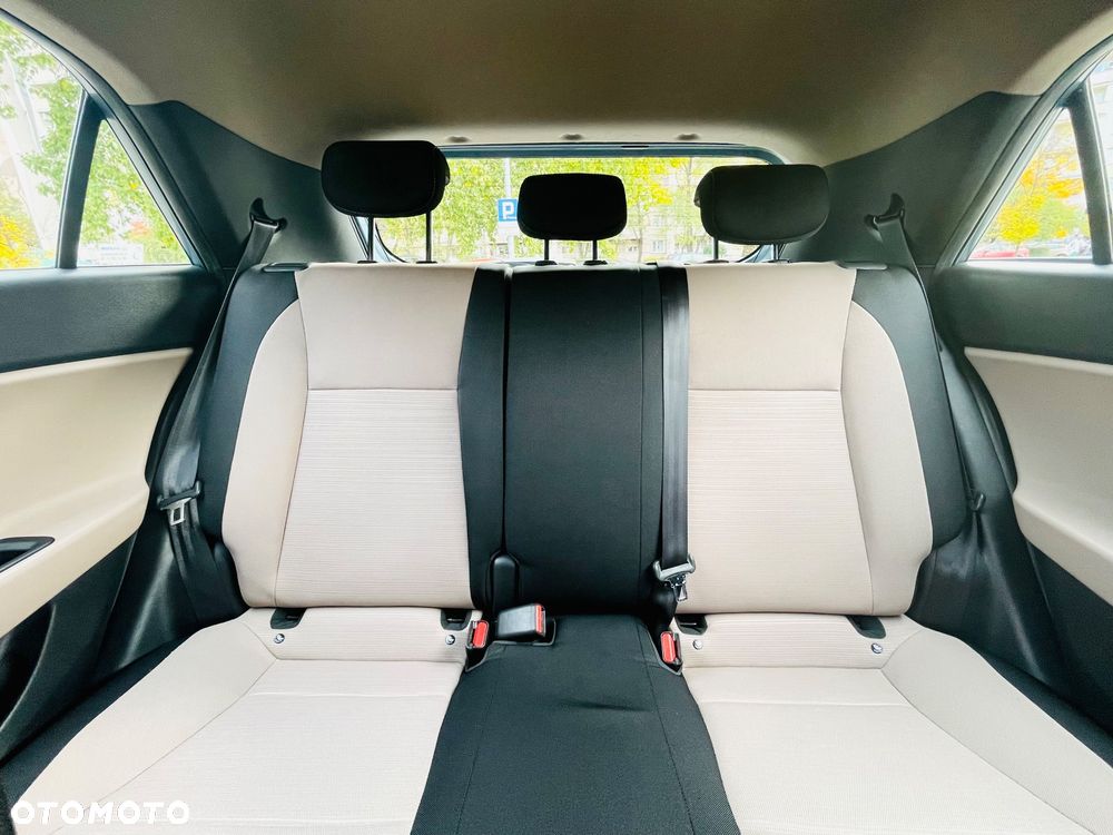 Hyundai i20 1.4 Comfort - 12