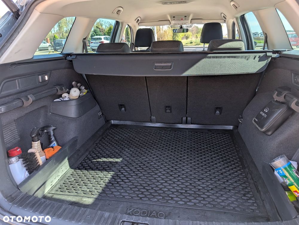 Skoda Kodiaq 2.0 TDI 4x2 Style DSG - 5