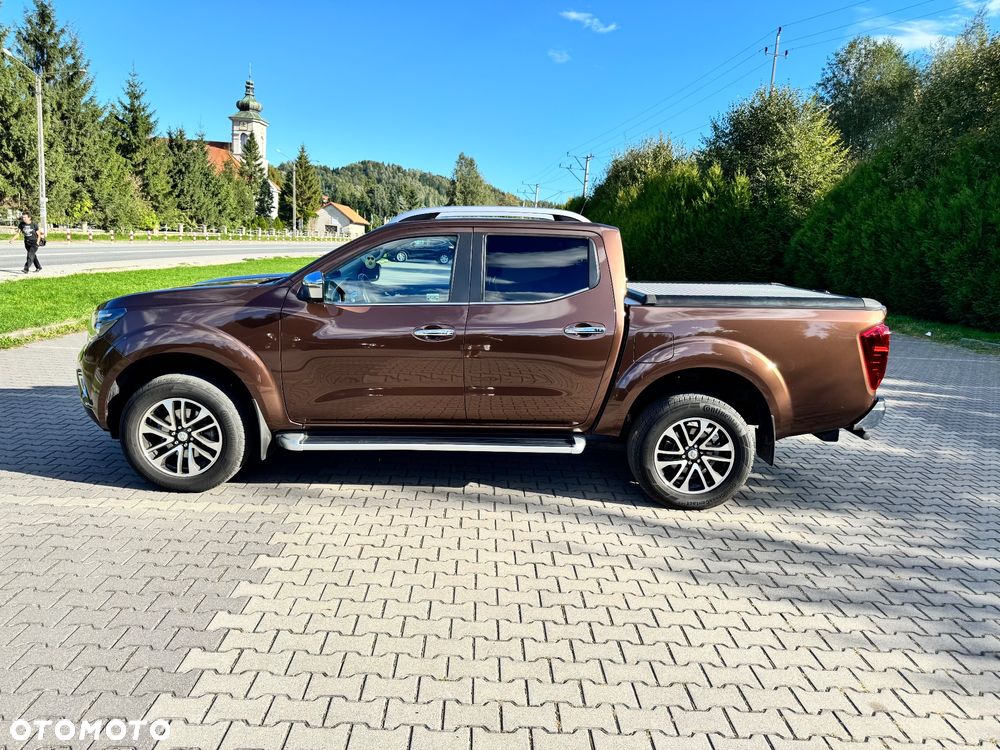 Nissan Navara - 16