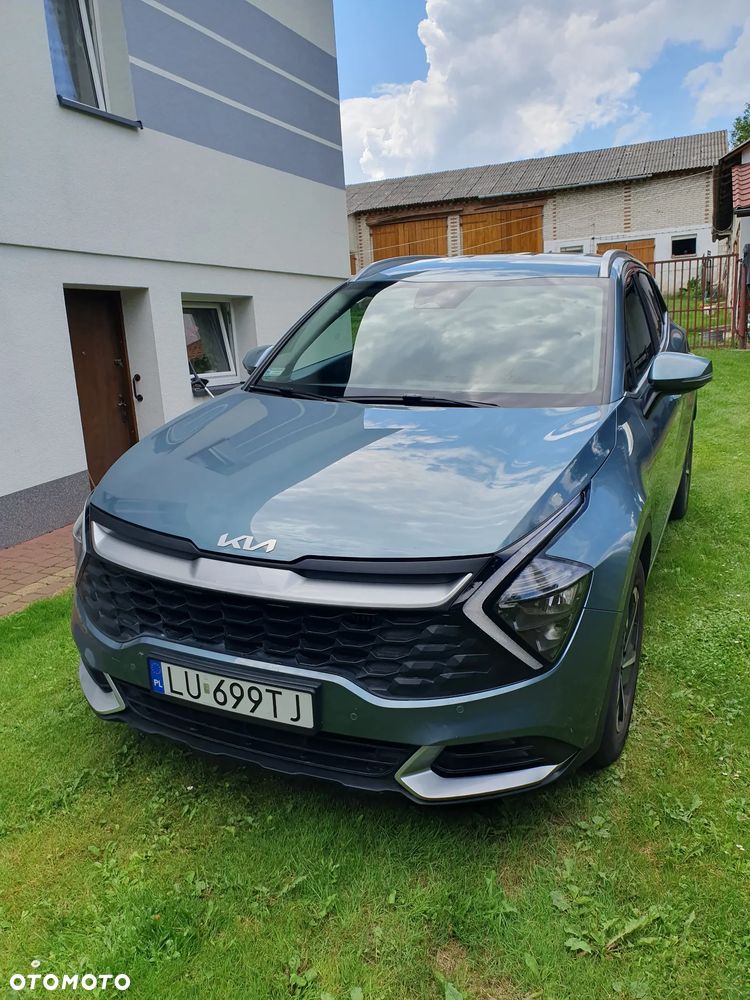 Kia Sportage 1.6 T-GDI L 2WD - 6