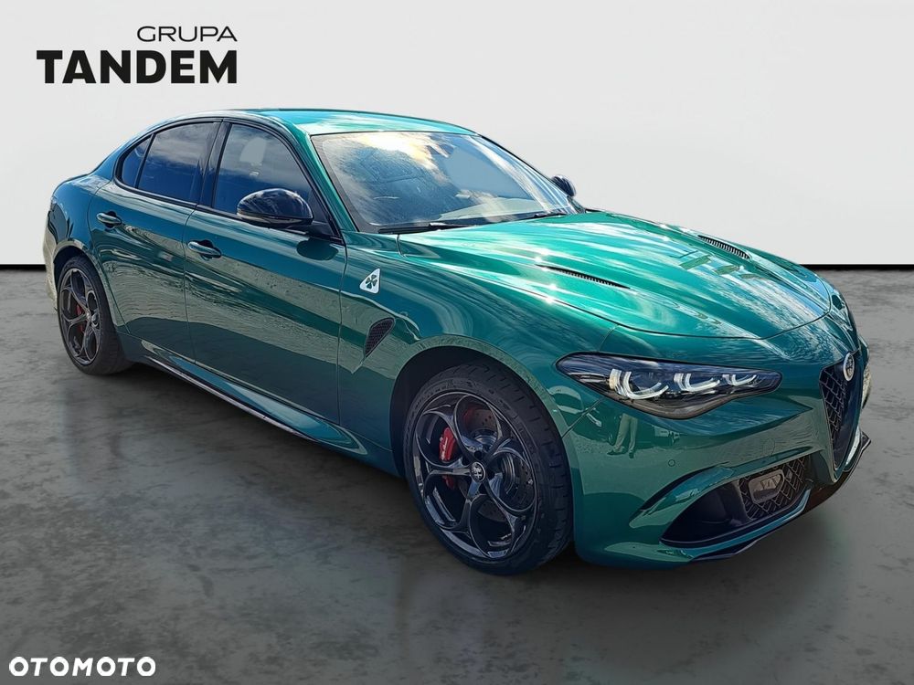 Alfa Romeo Giulia - 3