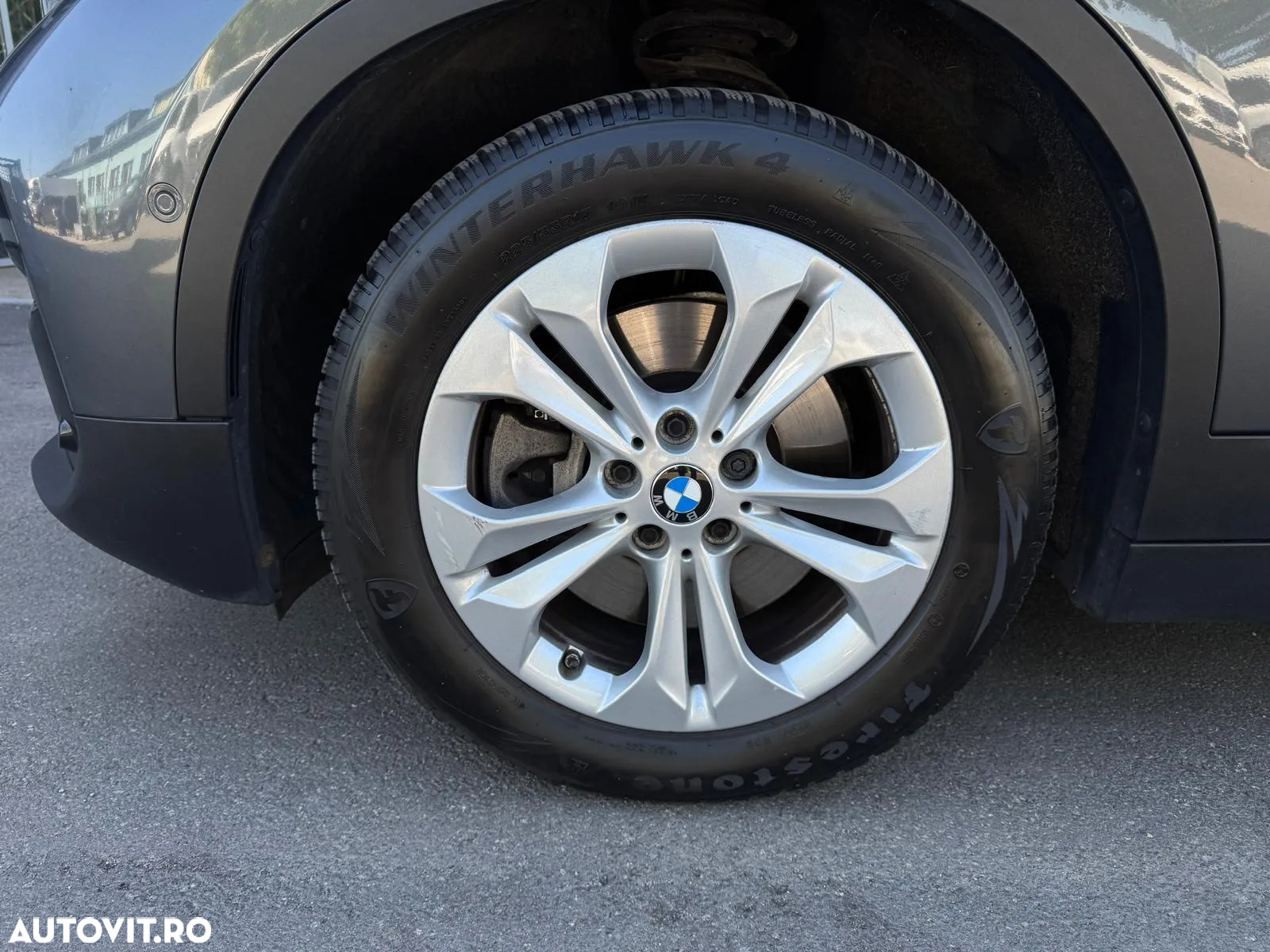 BMW X2 xDrive25e AT PHEV - 22