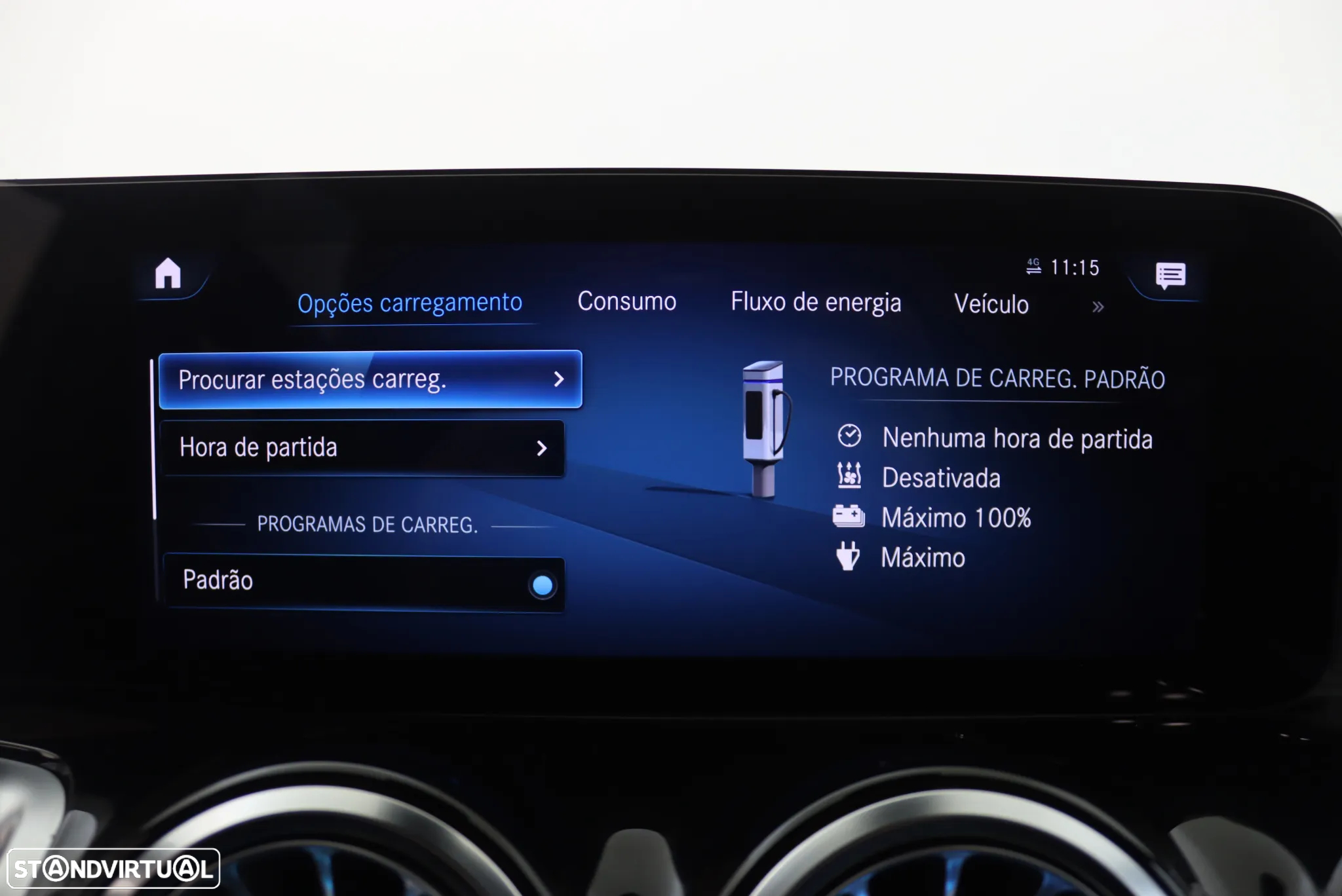 Mercedes-Benz EQB 250 Progressive - 33