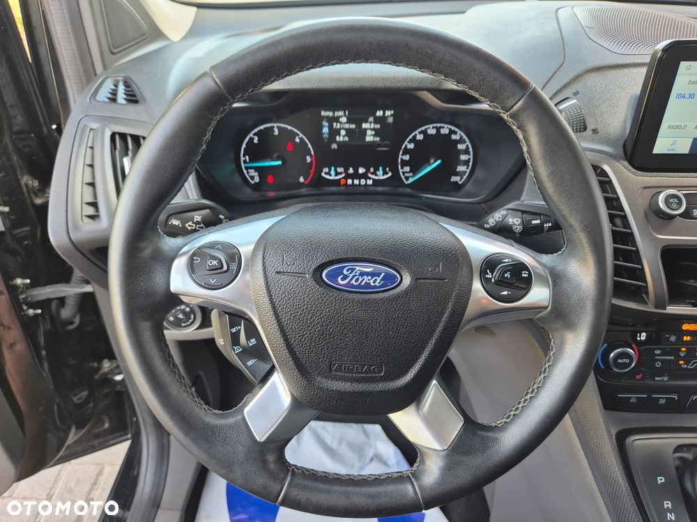 Ford Tourneo Connect Grand 1.5 EcoBlue Start/Stop Active - 36