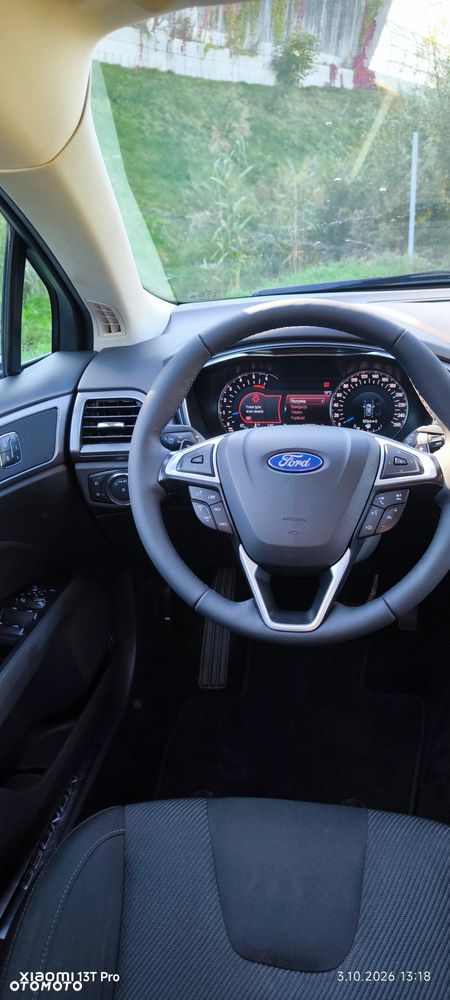 Ford Mondeo - 19