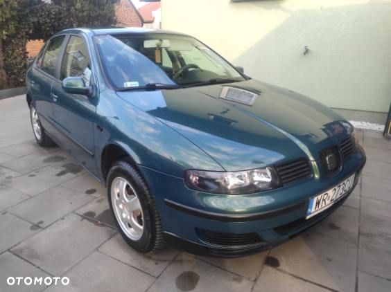 Seat Toledo - 3