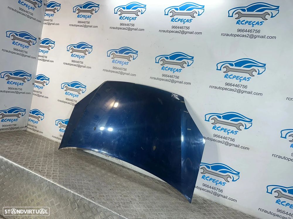 .Capot Original Ford C-Max Fase 1 2003 - 2010 - 4