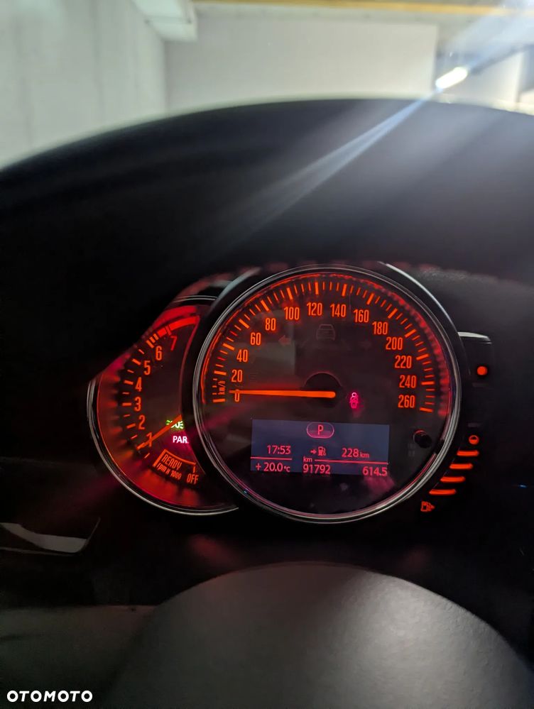 MINI Clubman Cooper S - 9