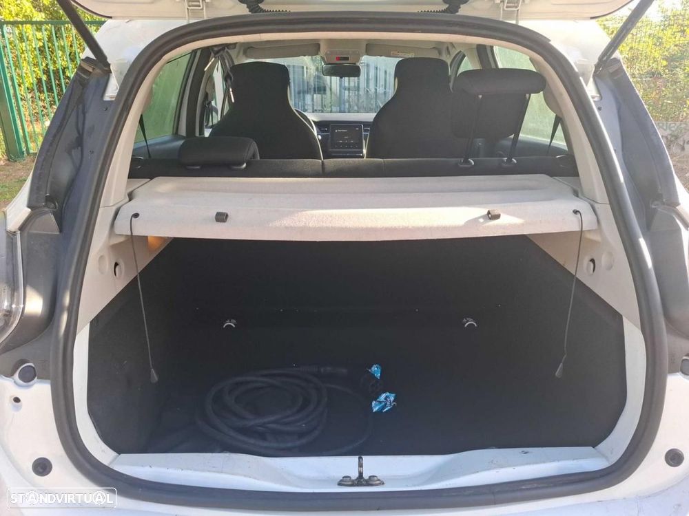 Renault Zoe (c/ Bateria) EV50 110hp Evolution - 8