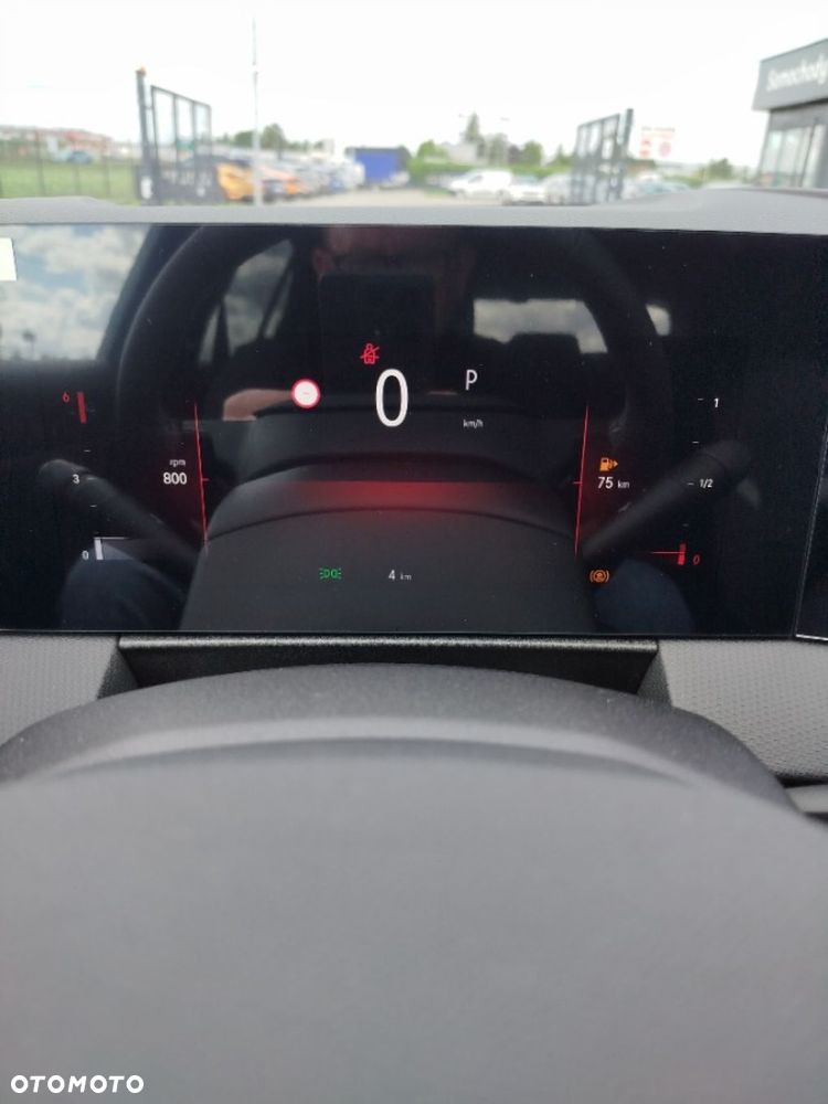 Opel Astra - 21