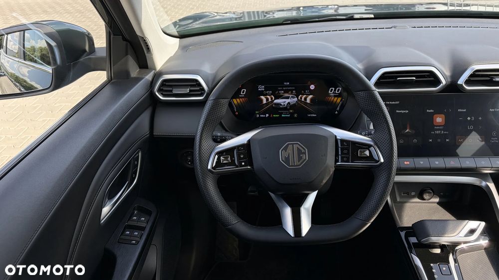 MG ZS - 15