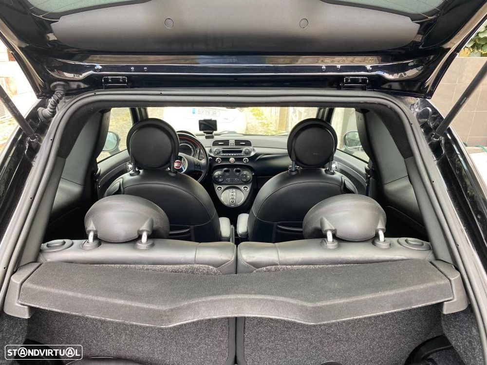 Fiat 500e - 7