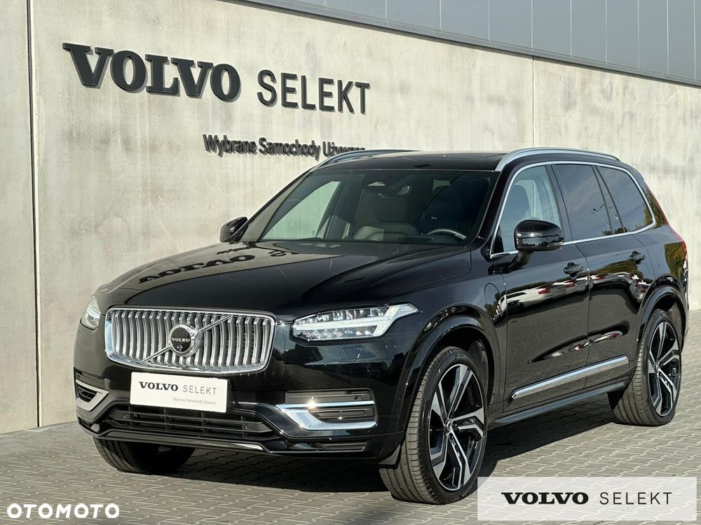 Volvo XC 90 - 7
