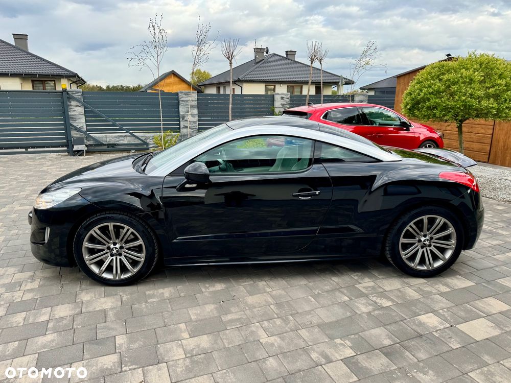 Peugeot RCZ - 26
