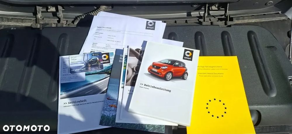 Smart Fortwo perfect twinamic - 20