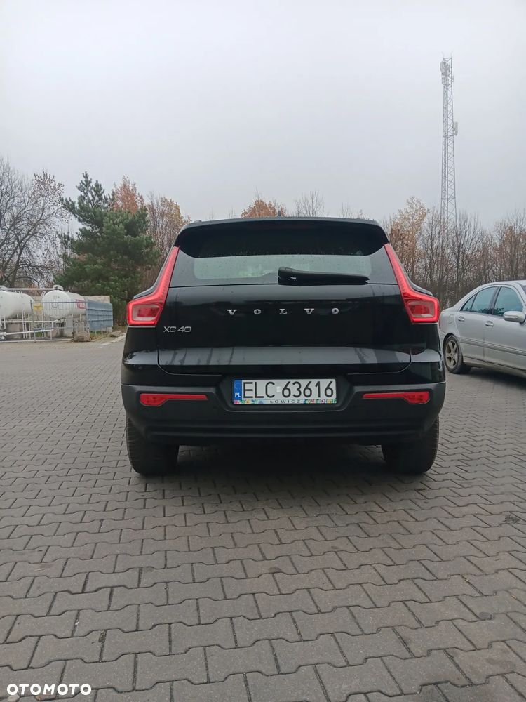 Volvo XC 40 D3 Momentum - 6