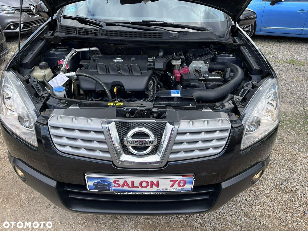 Nissan Qashqai - 29