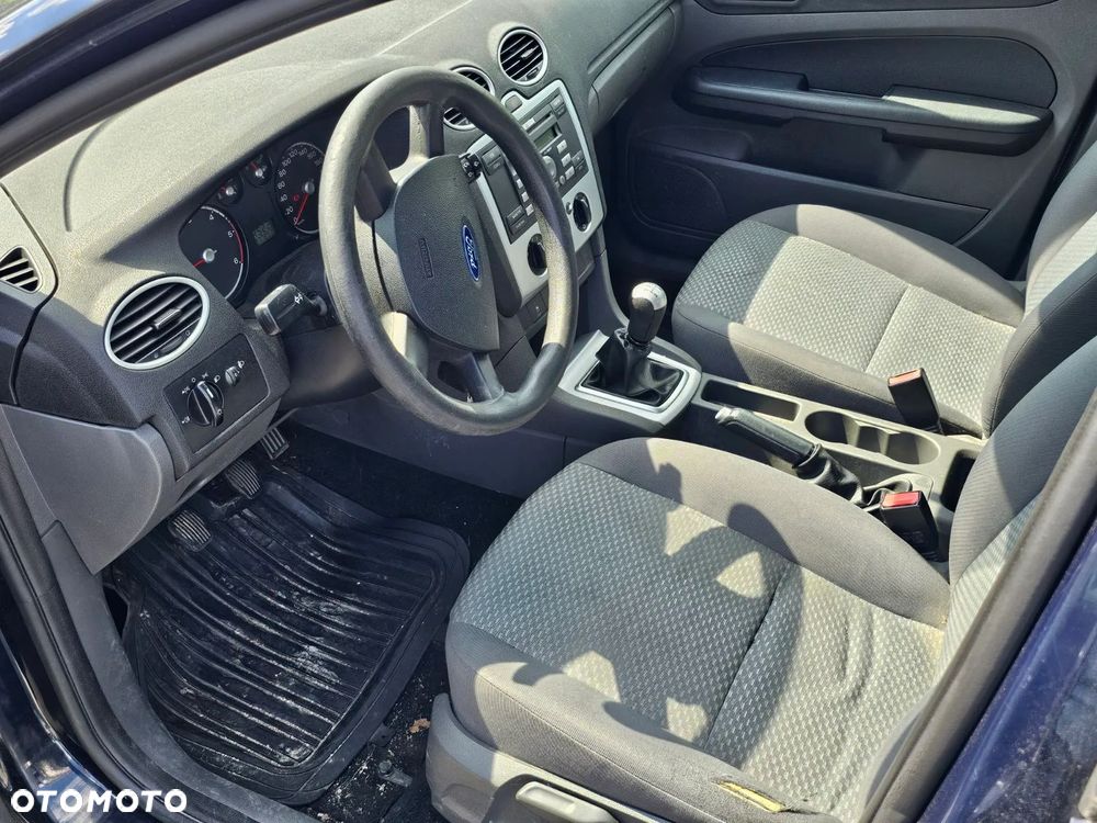 Ford Focus 1.6 TDCi Trend - 9
