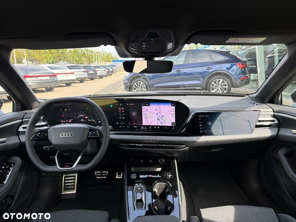 Audi A5 Avant - 18