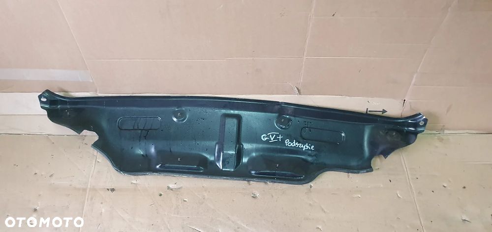 Podszybie osłona podszybia VW Golf V Plus 5M0805277A - 1