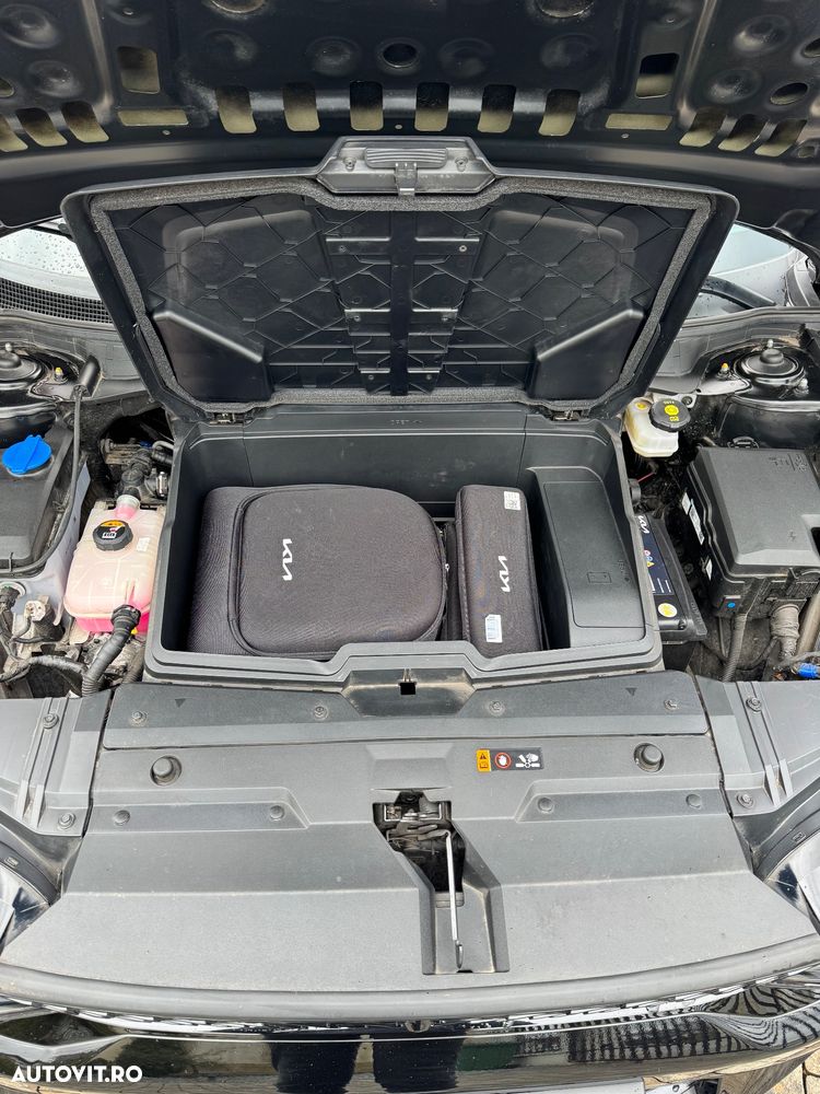 Kia EV6 77,4-kWh GT-line - 7