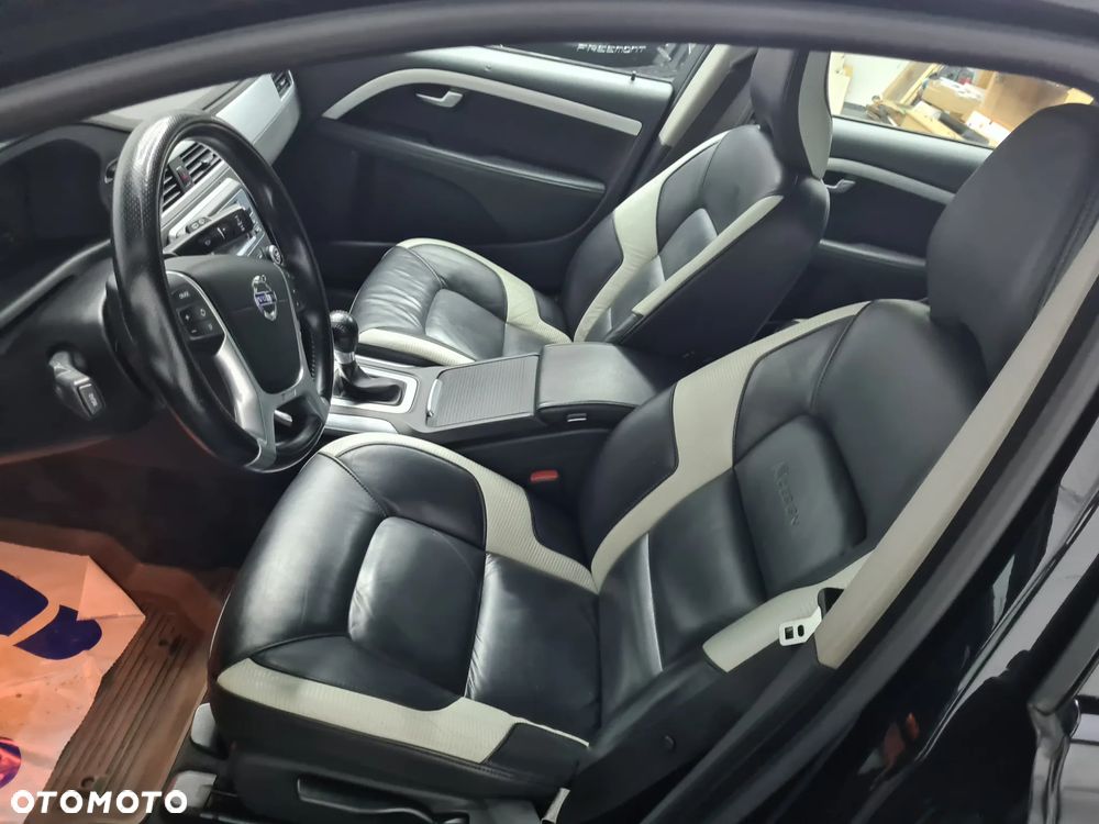 Volvo V70 2.5T RDesign - 15