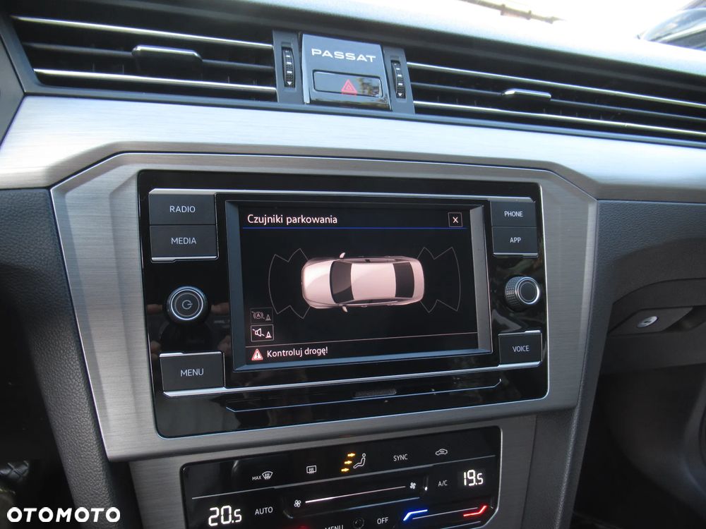 Volkswagen Passat 1.5 TSI EVO Essence - 31