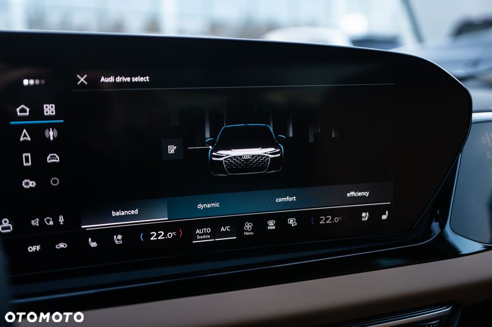 Audi A6 Limousine - 26