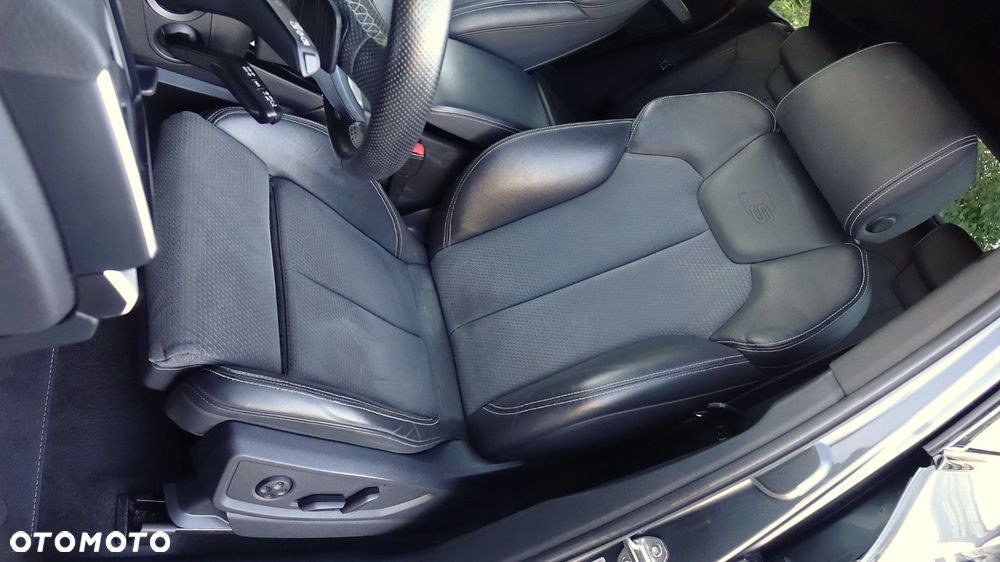 Audi Q5 Sportback - 22