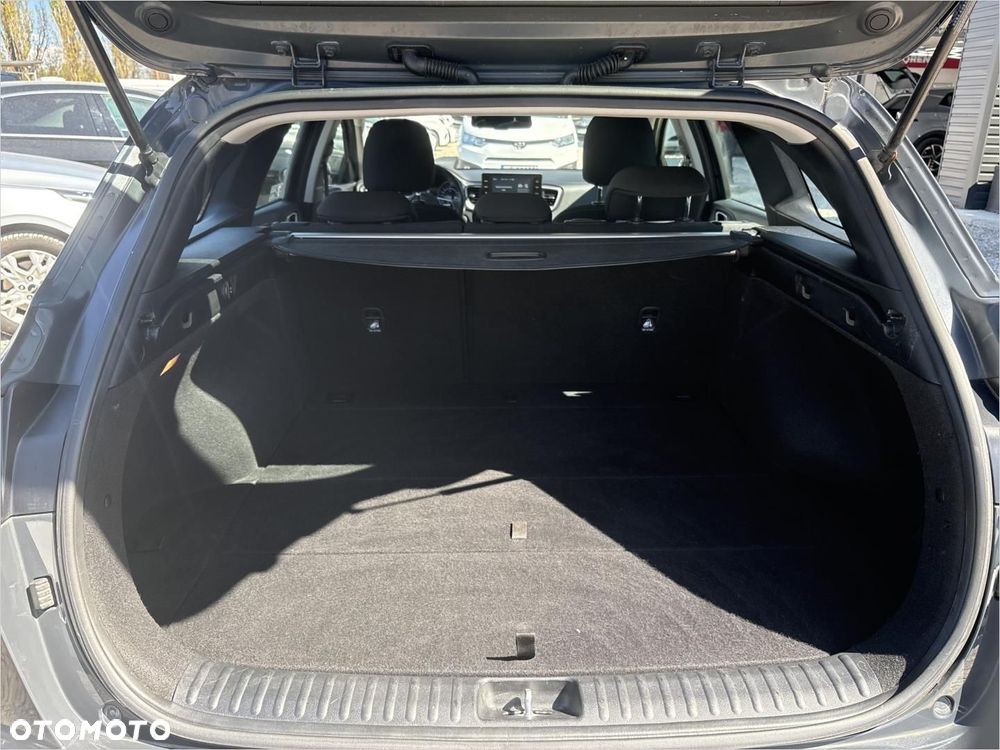 Kia Ceed 1.5 T-GDI M - 16