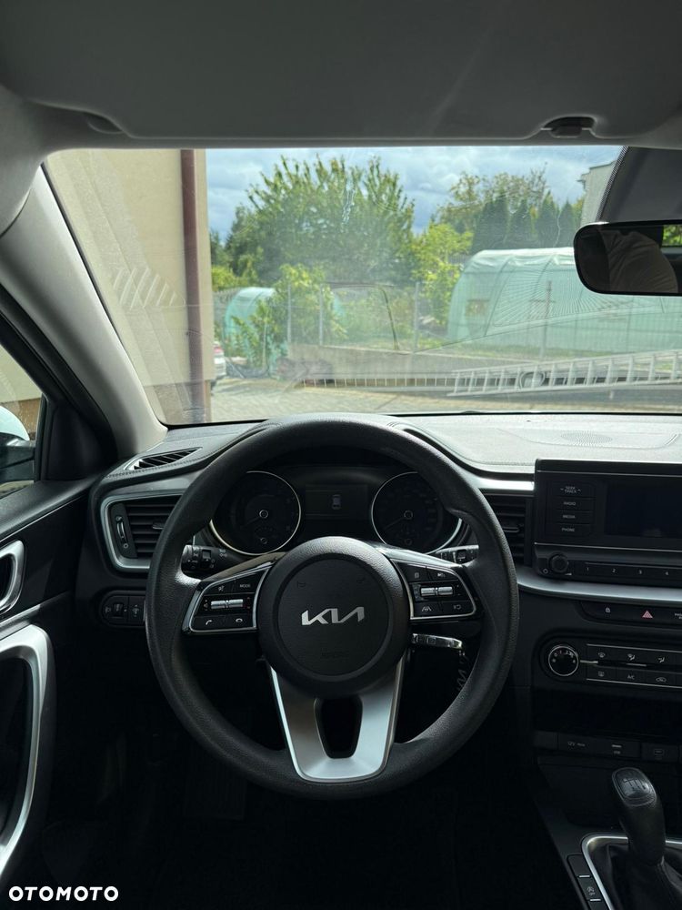 Kia Ceed - 15