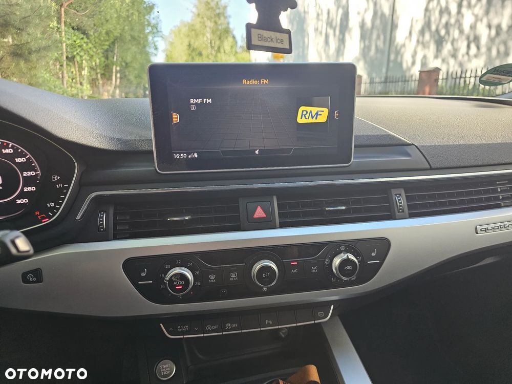 Audi A4 Avant - 20
