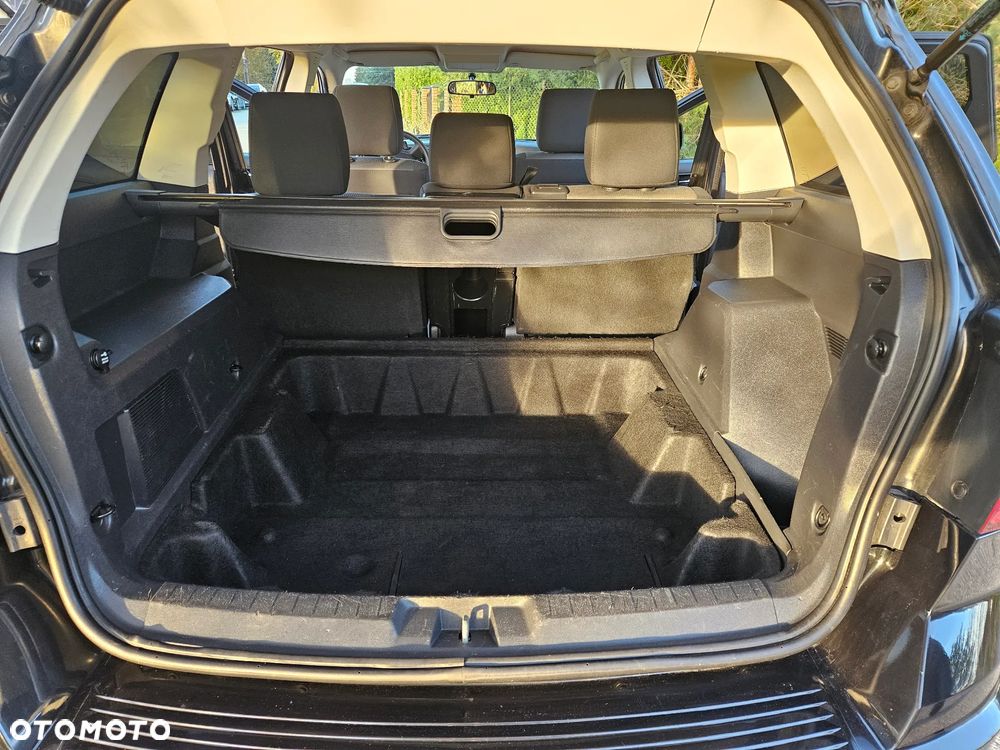 Dodge Journey 2.4 SE - 14