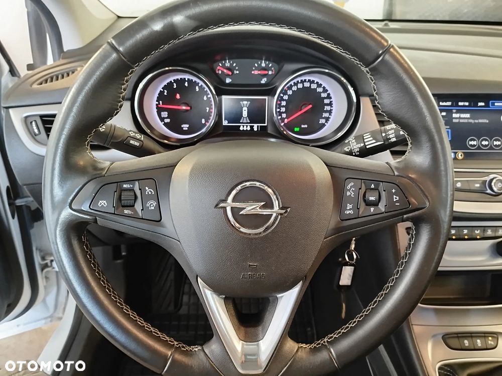 Opel Astra 1.2 T Edition S&S - 15